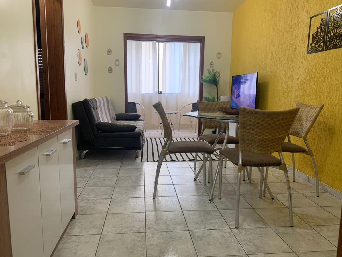 Apto Melhor Localizacao Capao da Canoa Exterior photo