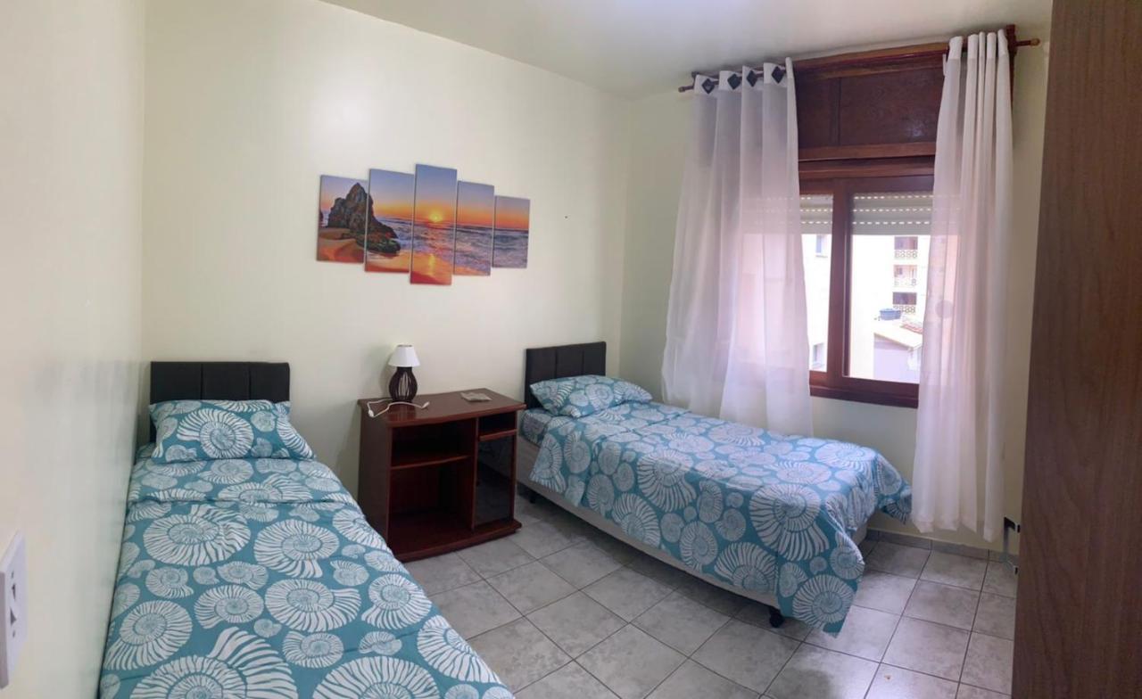 Apto Melhor Localizacao Capao da Canoa Exterior photo