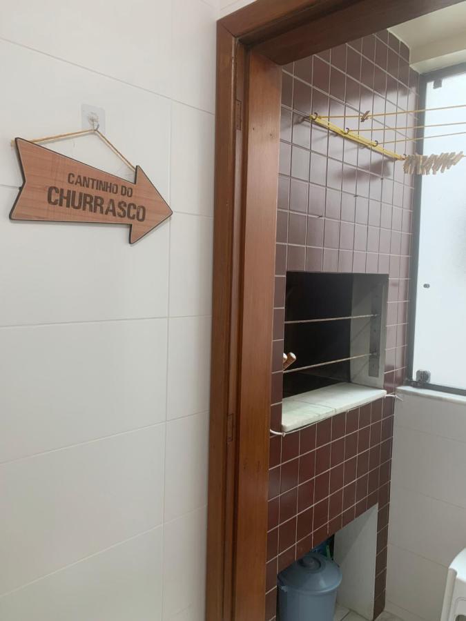 Apto Melhor Localizacao Capao da Canoa Exterior photo